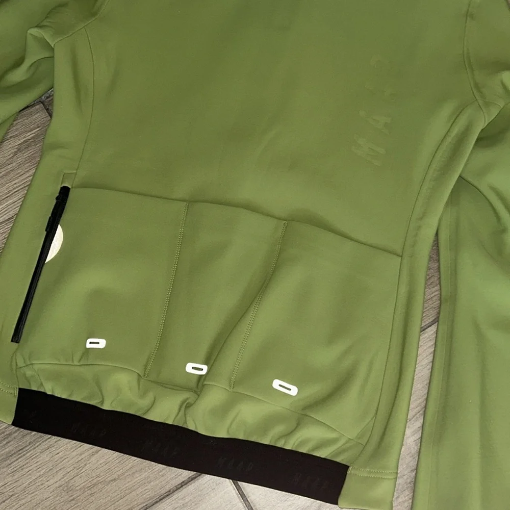 MAAP Women's Apex Winter Jacket 2.0 - Picture 13 of 16